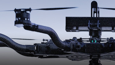 Intro image for article Explore the Expanded DJI Lineup of Drones & Aerial Systems