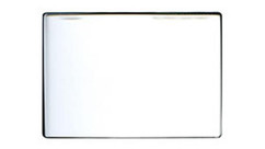 Schneider Black Frost 1 Filter - 4x5.65