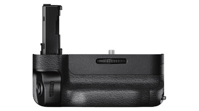 Sony Vertical Camera Grip for α7 II, α7R II & α7S II