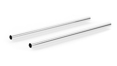 ARRI 15mm Steel Support Rods - 13.4"
