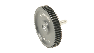 Chrosziel Focus Drive Gear 0.8 - 46mm