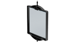 ARRI F1 Anti Reflection Filter Frame - 6.6 x 6.6", Non-Geared