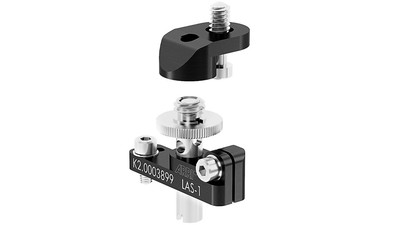 ARRI Lens Adapter Support LAS-1
