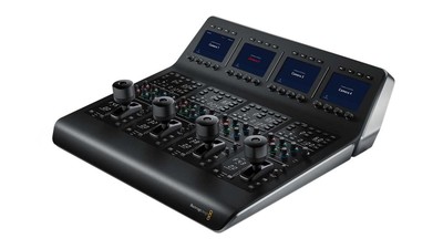 Blackmagic Design ATEM Camera Control Panel