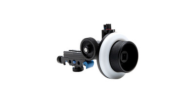 Redrock Micro microFollowFocus - Black