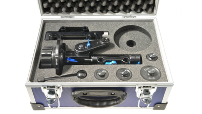 Chrosziel Studio Rig Cine Dual Sided Kit