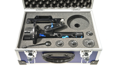 Chrosziel Studio Rig Cine Dual Sided Kit