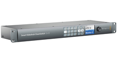 Blackmagic Design Smart Videohub CleanSwitch 12x12