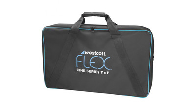 Westcott Flex Cine Gear Bag (1' x 1')