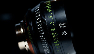 Intro image for article A Practical Look at the Canon Sumire Primes