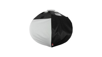 HIVE Lighting Lantern Soft Box with Skirt - 20"