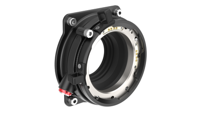 ARRI PL Mount (LBUS)