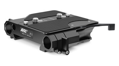 ARRI BP-8 Bridgeplate