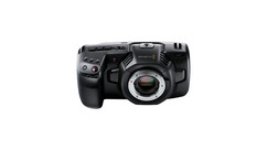 Blackmagic Design Pocket Cinema Camera 4K