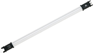 NanLite PavoTube 15C 2' RGBWW LED Tube with Internal Battery