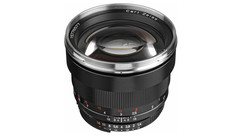 ZEISS 85mm f/1.4 ZF.2 Planar T* Prime - F Mount