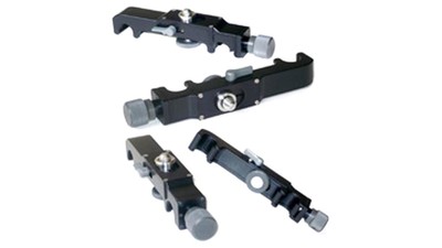 CAS 19mm Studio Lowbridge Lens Support Bracket