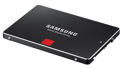 Samsung 850 PRO 2.5” SSD - 1TB, SATA III