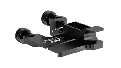 ARRI Low Bracket for CSP-1 Shoulder Pad