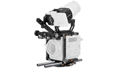 Bright Tangerine Sony BURANO - Expert Cine Kit (BUD 15mm LWS Baseplate)