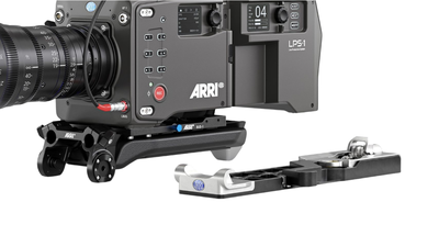 ARRI Touchdown System