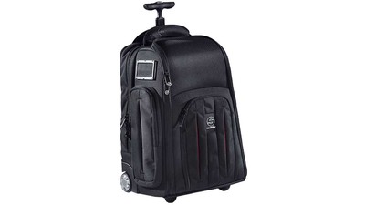 Sachtler Camera Rollpak Bag