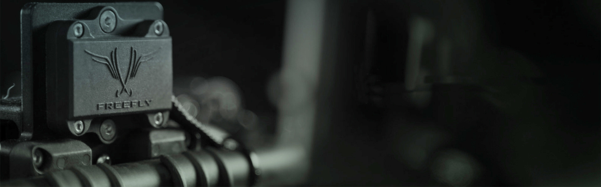 Header image for article AbelCine Becomes Reseller For Freefly Systems MoVI Camera Stabilization System