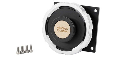 Wooden Camera PL Mount for Red Epic / Scarlet