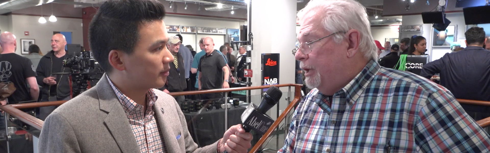Header image for article Live from NY: It’s Post-NAB 2017