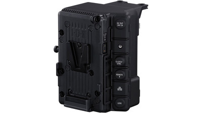 Canon EU-V2 Expansion Unit 2