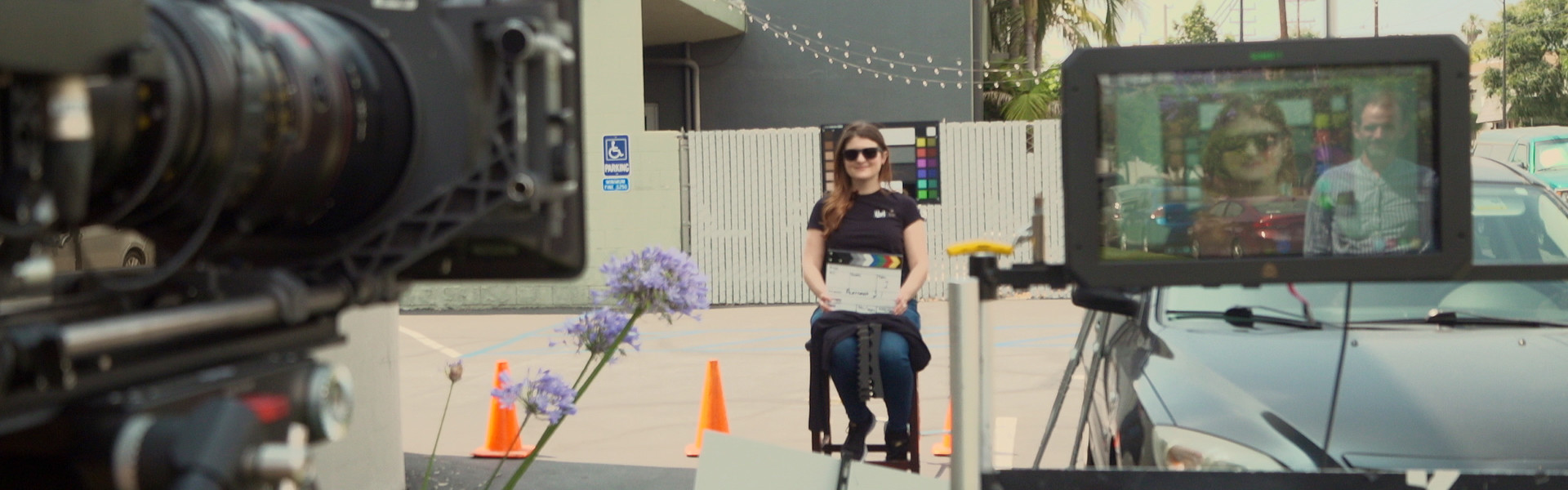 Header image for article At the Bench: ARRI FSND Filters
