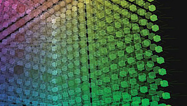 Intro image for article Color Matrix Explained