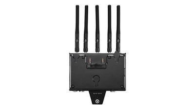 Teradek Bolt 4K Monitor Module 1500 RX Module for SmallHD Smart 7 Monitors