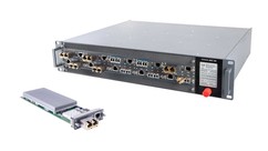 Riedel Artist Matrix Intercom Network