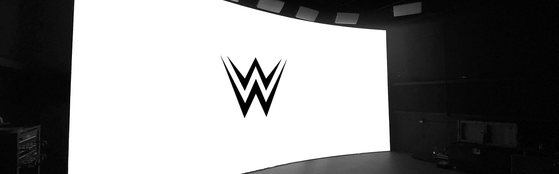 Header image for article WWE Launches State-of-the-Art Production Facility in Stamford, Conn