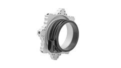 Hive Lighting 8-Point Speed Ring with Photo Adapter for Bee 50-C / Wasp 100-C / Hornet 200-C
