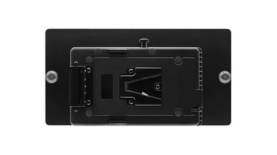 Lupo V-Mount Battery Plate for Superpanel