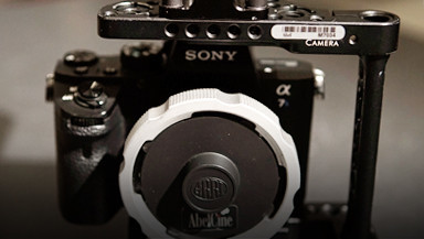 DSLR / Mirrorless Cameras