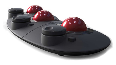 Tangent Ripple Color Grading Panel