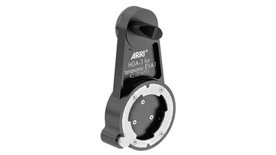 ARRI Hand Grip Adapter HGA-3