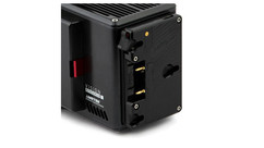 Anton/Bauer Gold Mount Battery Plate for Phantom Flex4K