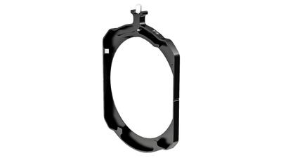 ARRI F4 Filter Frame Combo - 4 x 4" / 4.5" Round