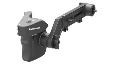 Panasonic AU-VGRP1 Operating Grip for VariCam LT