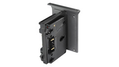 Anton/Bauer QR-HOTSWAP-AR Hot Swap Plate for ARRI ALEXA - Gold Mount