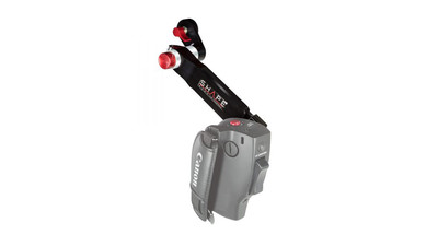 SHAPE Canon 18-80mm Remote Handgrip Extension Arm