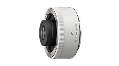 Sony SEL20TC 2.0x Teleconverter