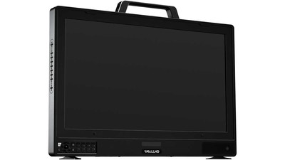 SmallHD Cine 24" 4K High-Bright Monitor