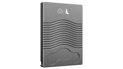 Angelbird Atomos Master Caddy 4K RAW - 500GB