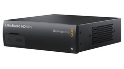 Blackmagic Design UltraStudio HD Mini
