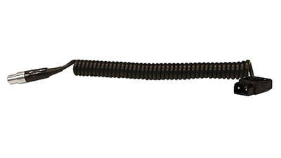 Core SWX LC-TVL-04 P-Tap to TVLogic Cable